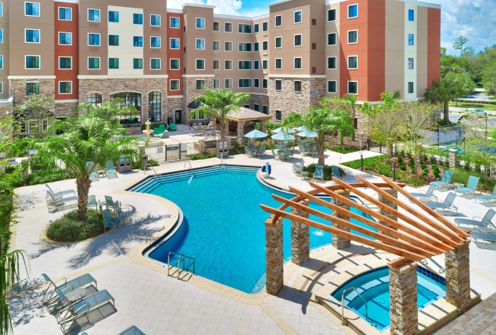Staybridge Suites - Gainesville I-75 by IHG